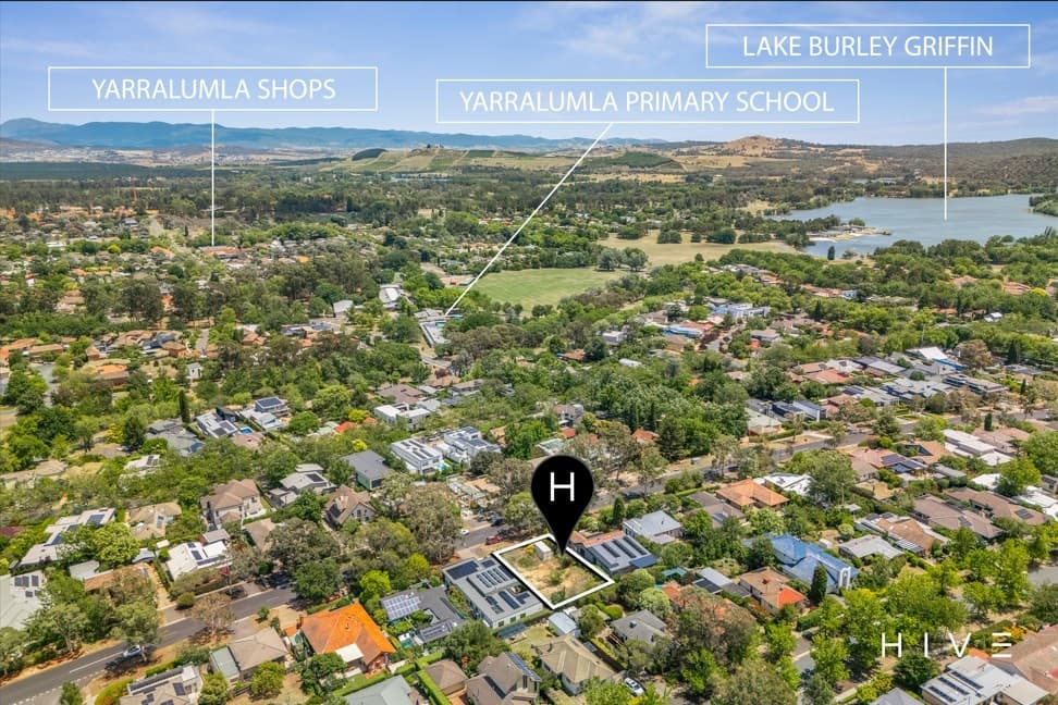90 Hopetoun Circuit, Yarralumla, Yarralumla - Image 1