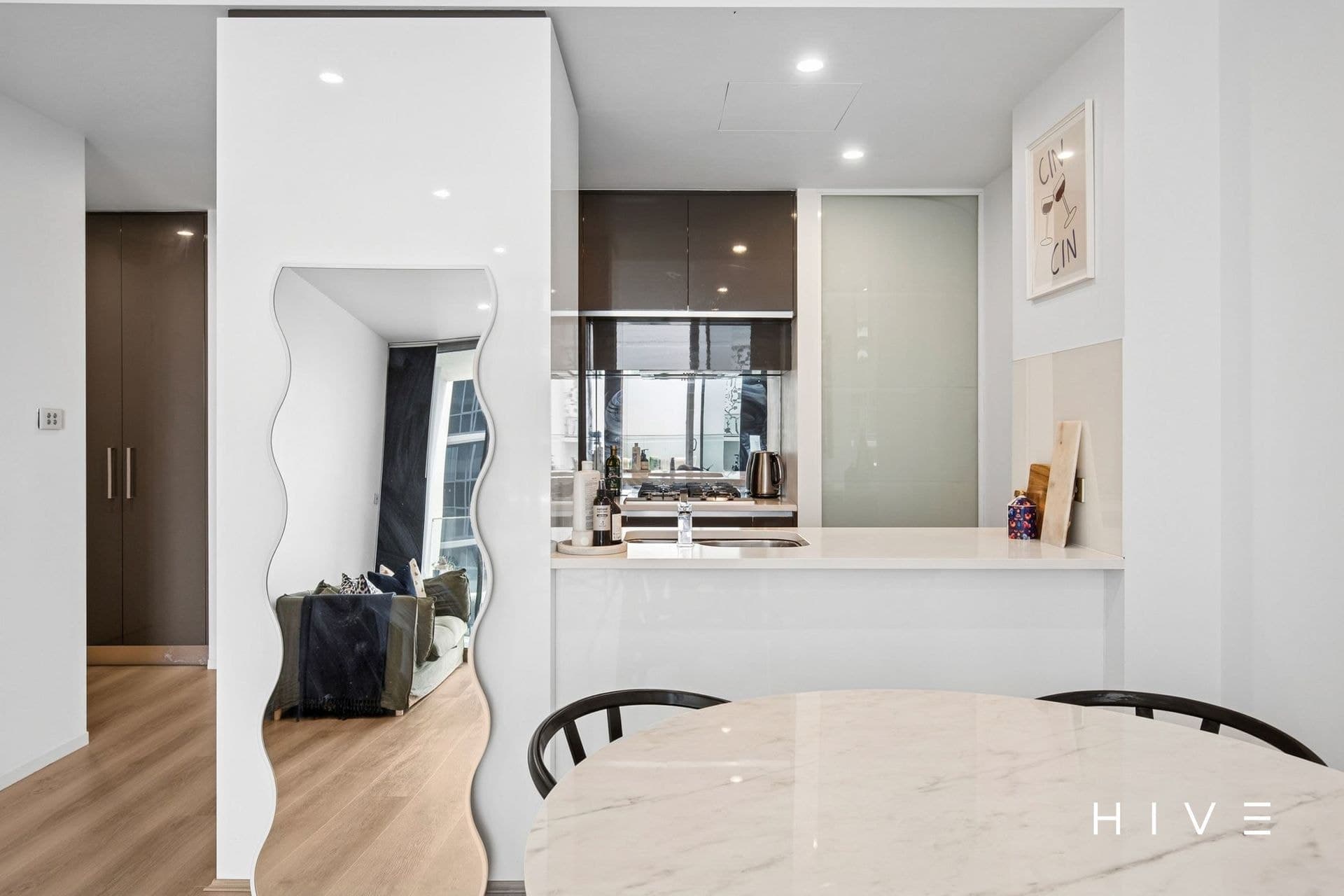 132/11 Trevillian Quay, Kingston, Kingston - Thumbnail 4