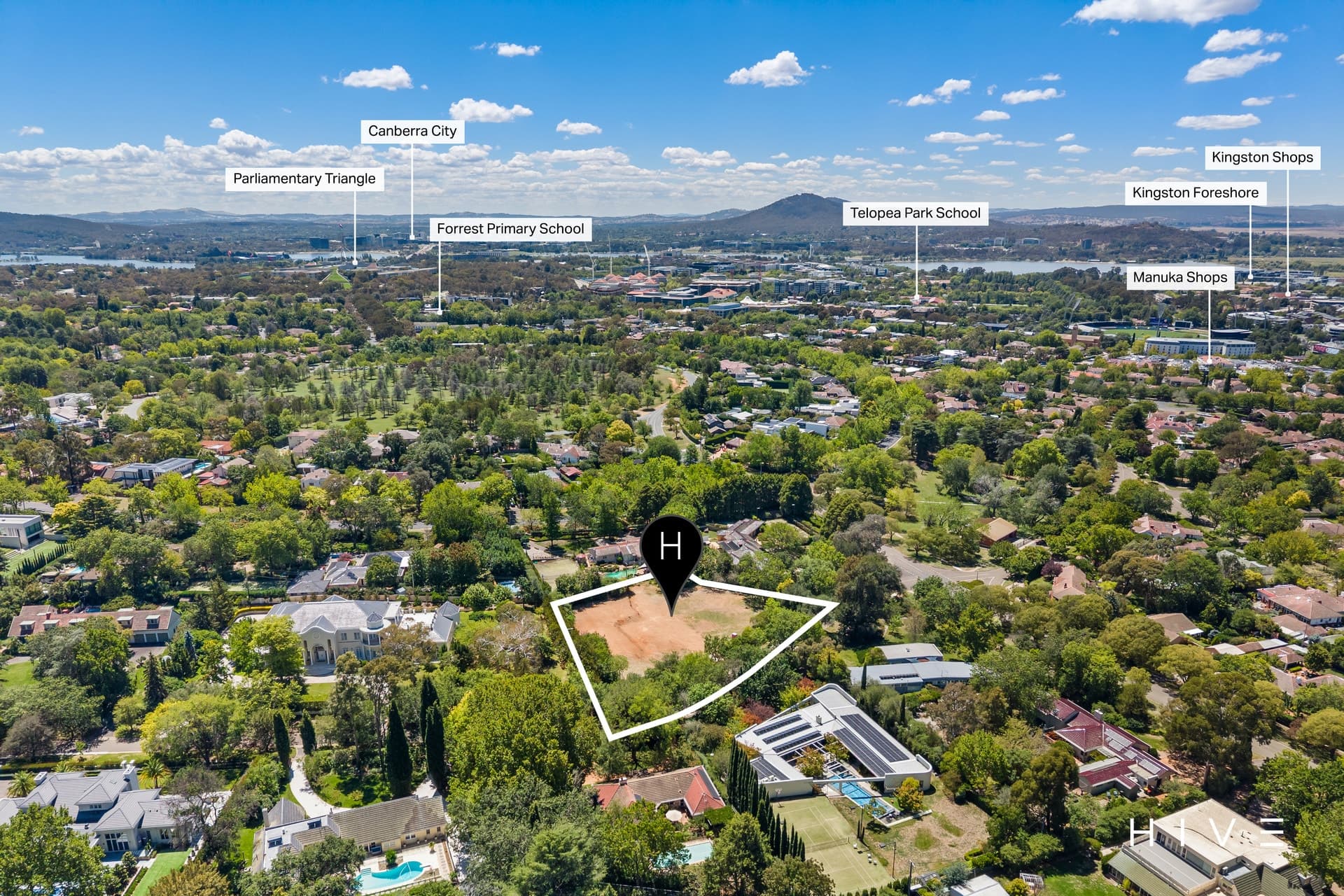 4 Torres Street, Red Hill, Red Hill - Thumbnail 6