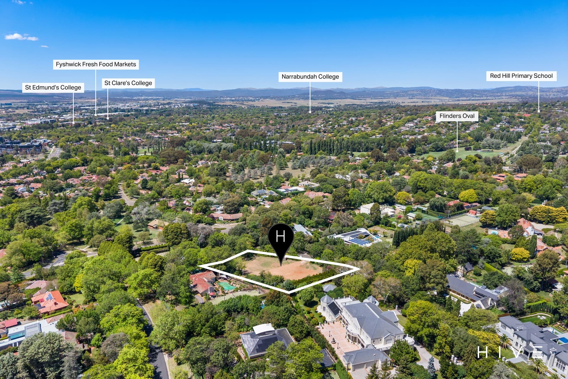 4 Torres Street, Red Hill, Red Hill - Thumbnail 7