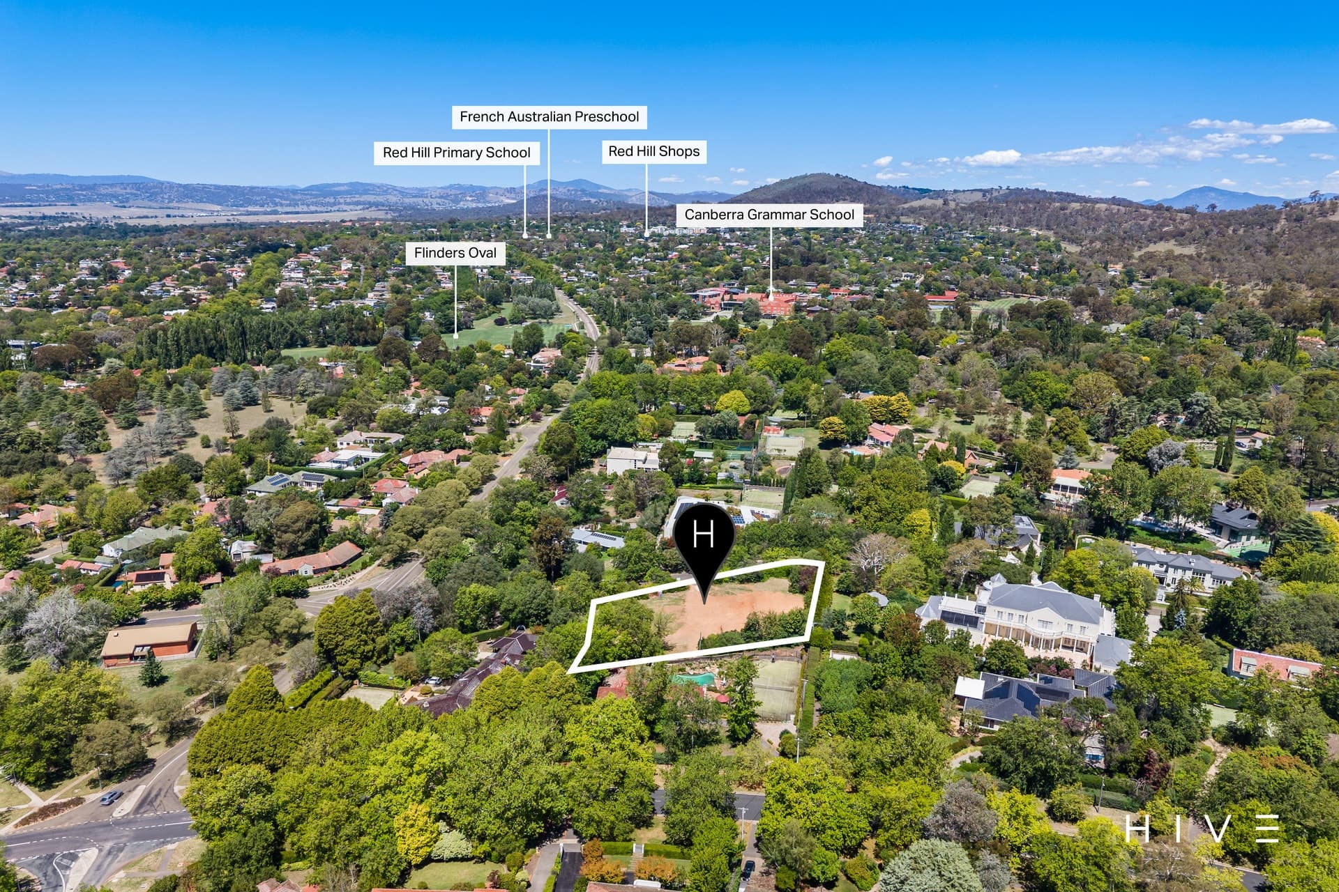 4 Torres Street, Red Hill, Red Hill - Thumbnail 8