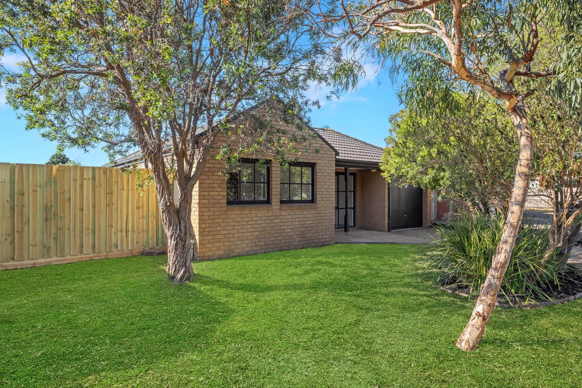 18 Heyington Boulevard, Carrum Downs VIC 3201, Carrum Downs - Thumbnail 2