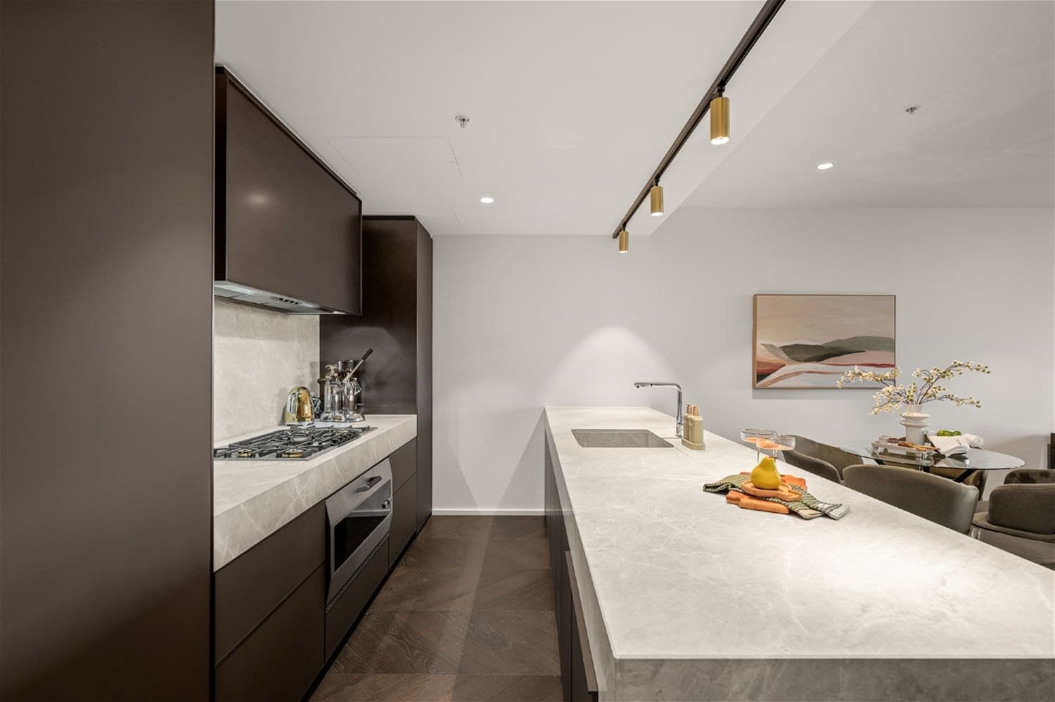 1404/20 Queens Lane MELBOURNE, VIC, Melbourne - Thumbnail 4