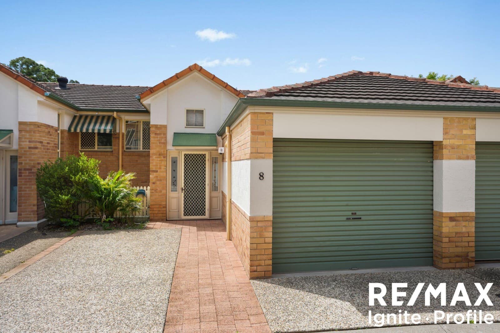 8/19 Merlin Terrace Kenmore QLD 4069, Kenmore - Image 1