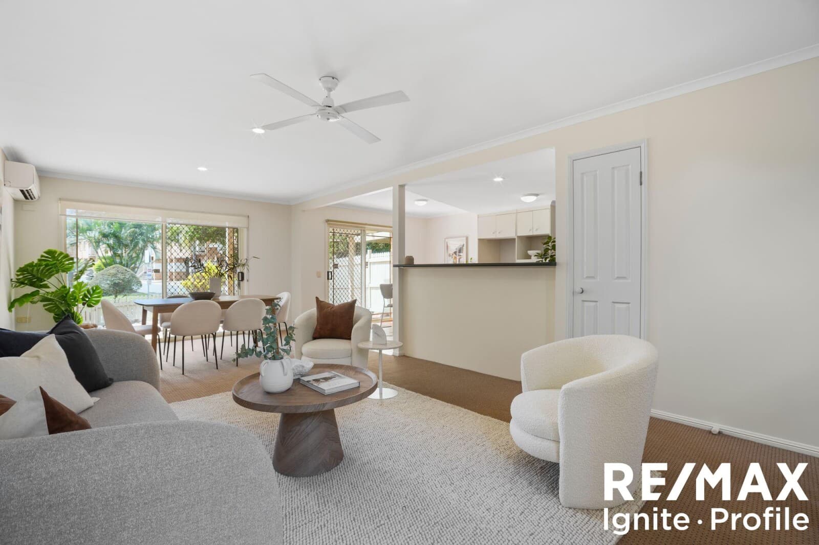 8/19 Merlin Terrace Kenmore QLD 4069, Kenmore - Thumbnail 4