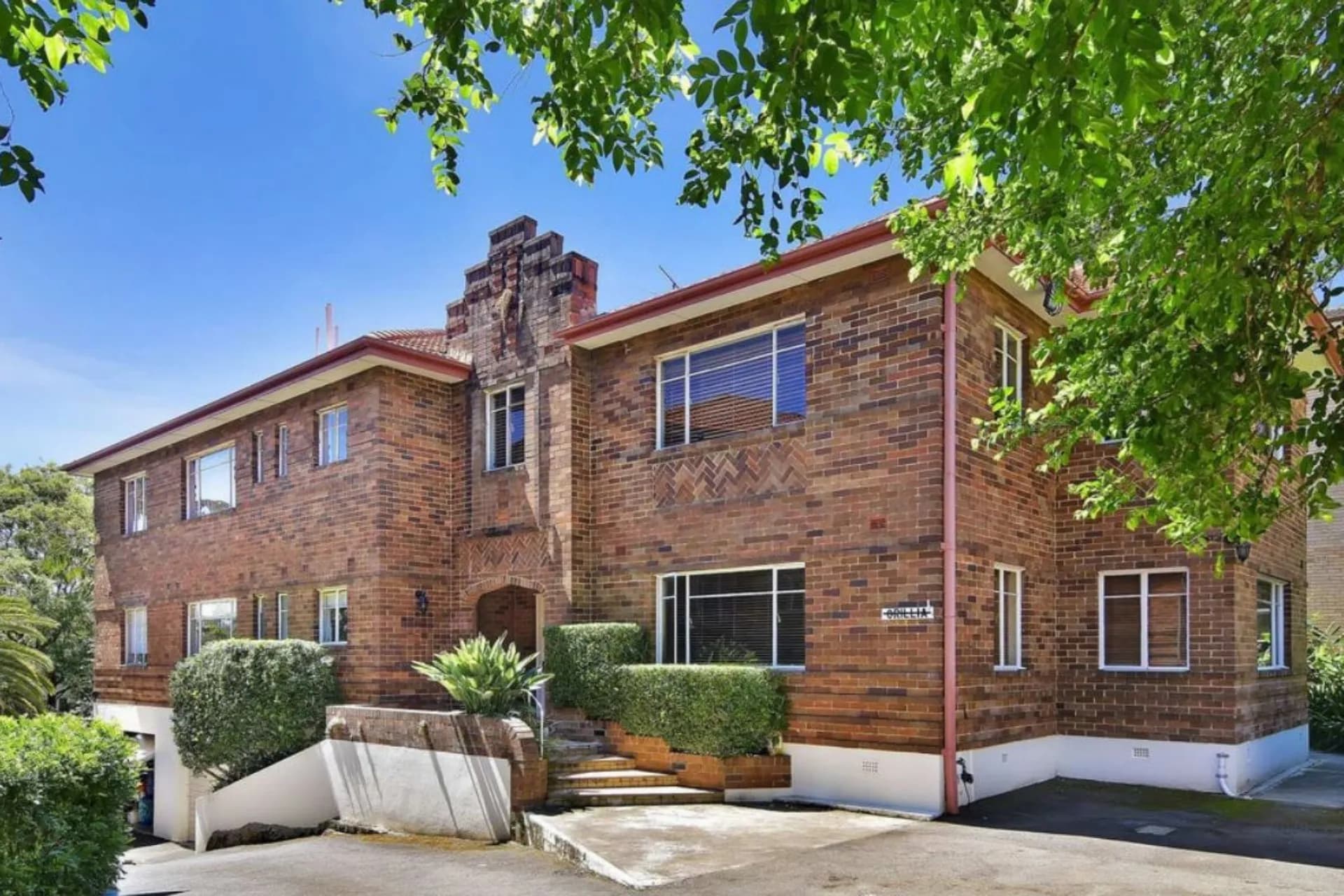 3/60C Raglan Street, Mosman - Thumbnail 2