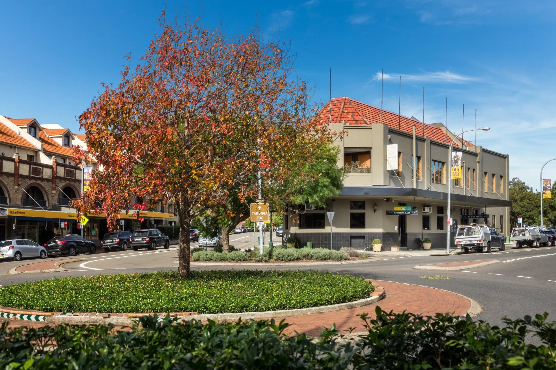 3/60C Raglan Street, Mosman - Thumbnail 4