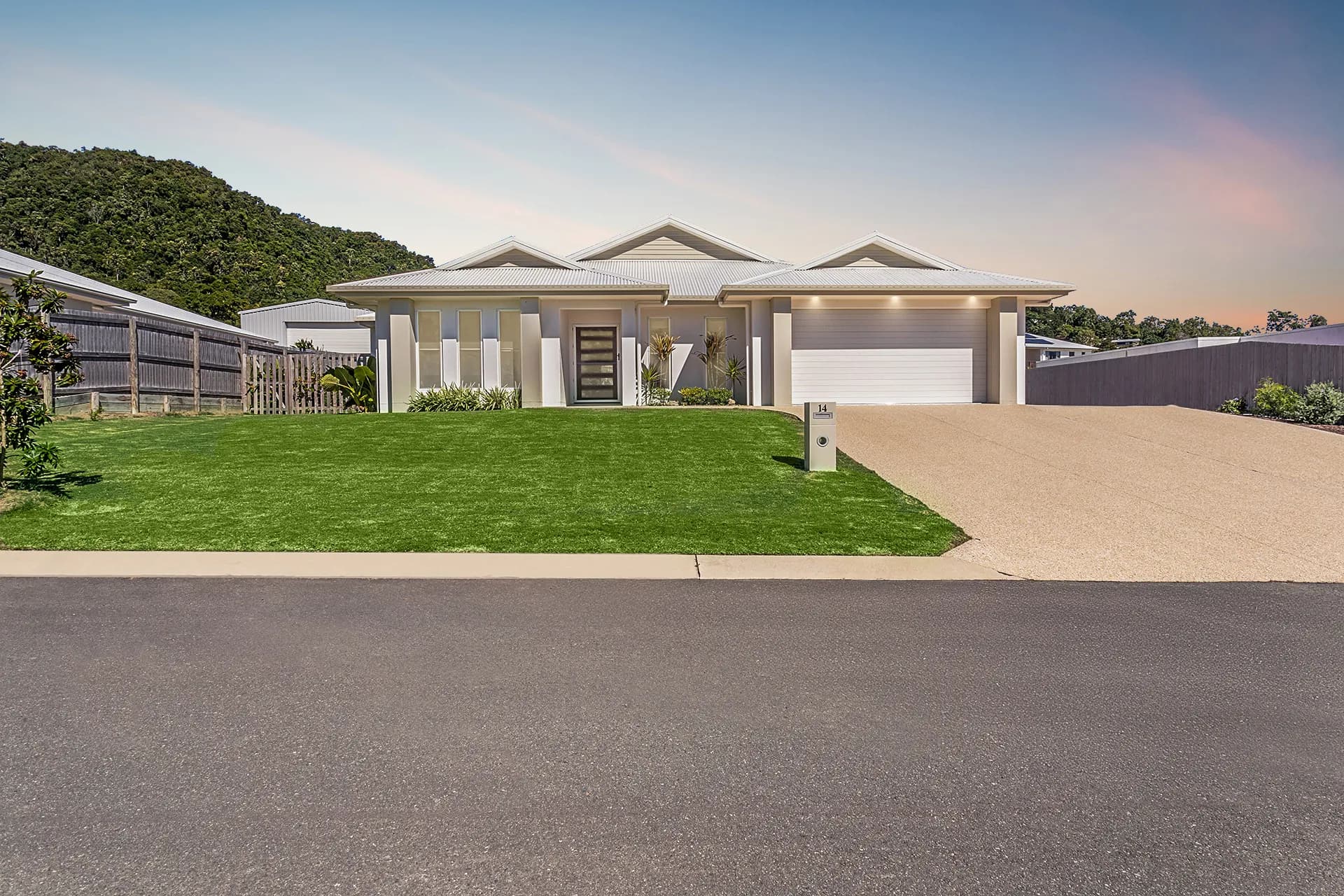 14 Mosswood Court, Cannon Valley - Thumbnail 2