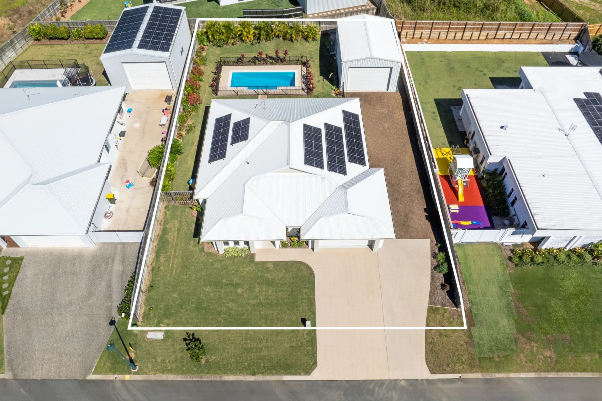 14 Mosswood Court, Cannon Valley - Thumbnail 6