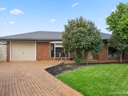 6 Kermath Court, Parafield Gardens, SA, 5107, Parafield Gardens - Image 1