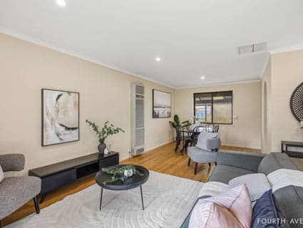 6 Kermath Court, Parafield Gardens, SA, 5107, Parafield Gardens - Thumbnail 4
