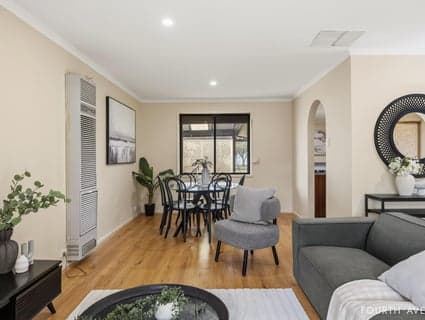 6 Kermath Court, Parafield Gardens, SA, 5107, Parafield Gardens - Thumbnail 6