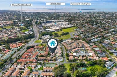 98/25 Dasyure Place, Wynnum West, Wynnum West - Image 1