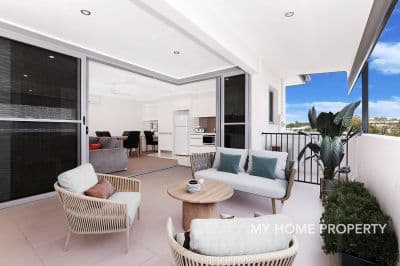 7/31 Palmer Street, Greenslopes, Greenslopes - Image 1