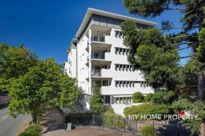 205/37 Connor Street, KANGAROO POINT, Kangaroo Point - Image 1