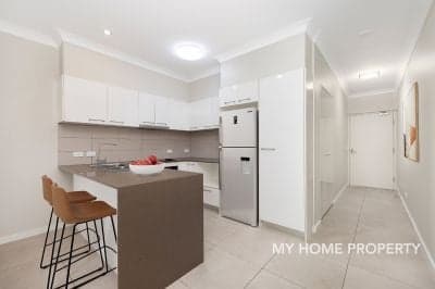 205/37 Connor Street, KANGAROO POINT, Kangaroo Point - Thumbnail 2