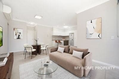 205/37 Connor Street, KANGAROO POINT, Kangaroo Point - Thumbnail 3