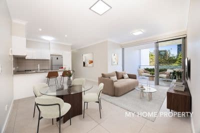 205/37 Connor Street, KANGAROO POINT, Kangaroo Point - Thumbnail 4
