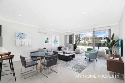 203/61 Oxford Street, Bulimba, Bulimba - Thumbnail 4