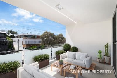 203/61 Oxford Street, Bulimba, Bulimba - Thumbnail 5