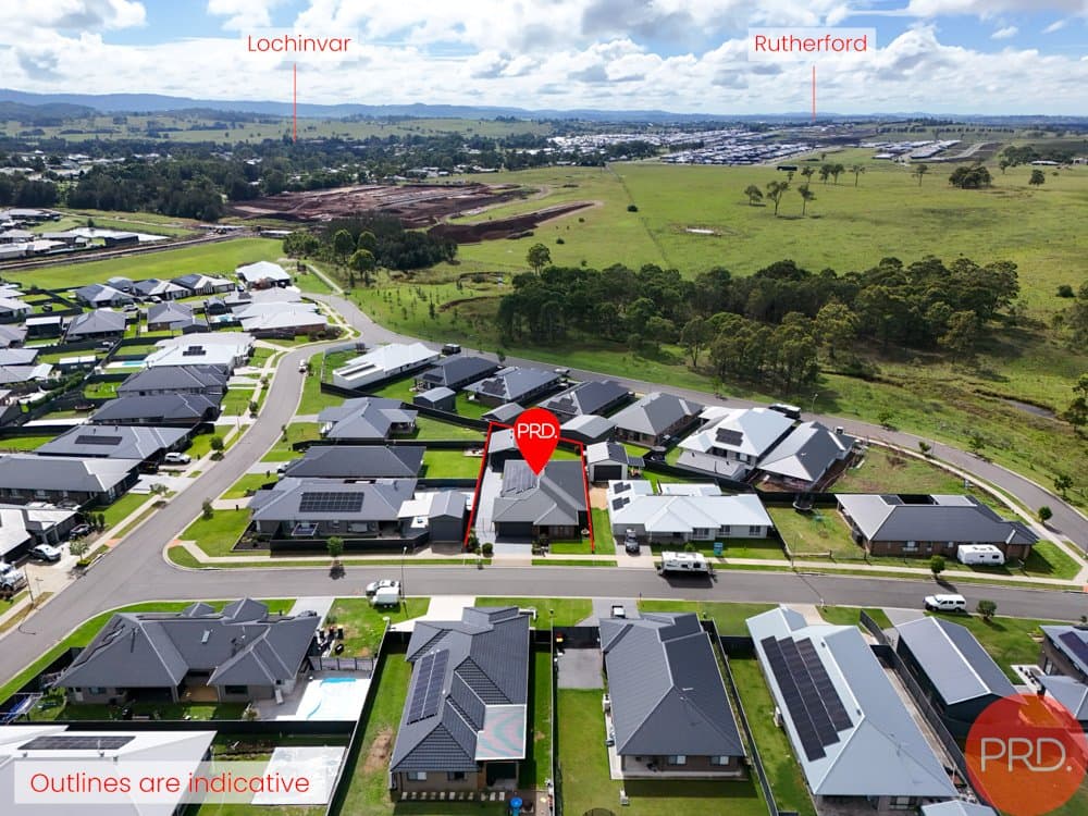 3 Melody Way, LOCHINVAR NSW 2321, Lochinvar - Thumbnail 4