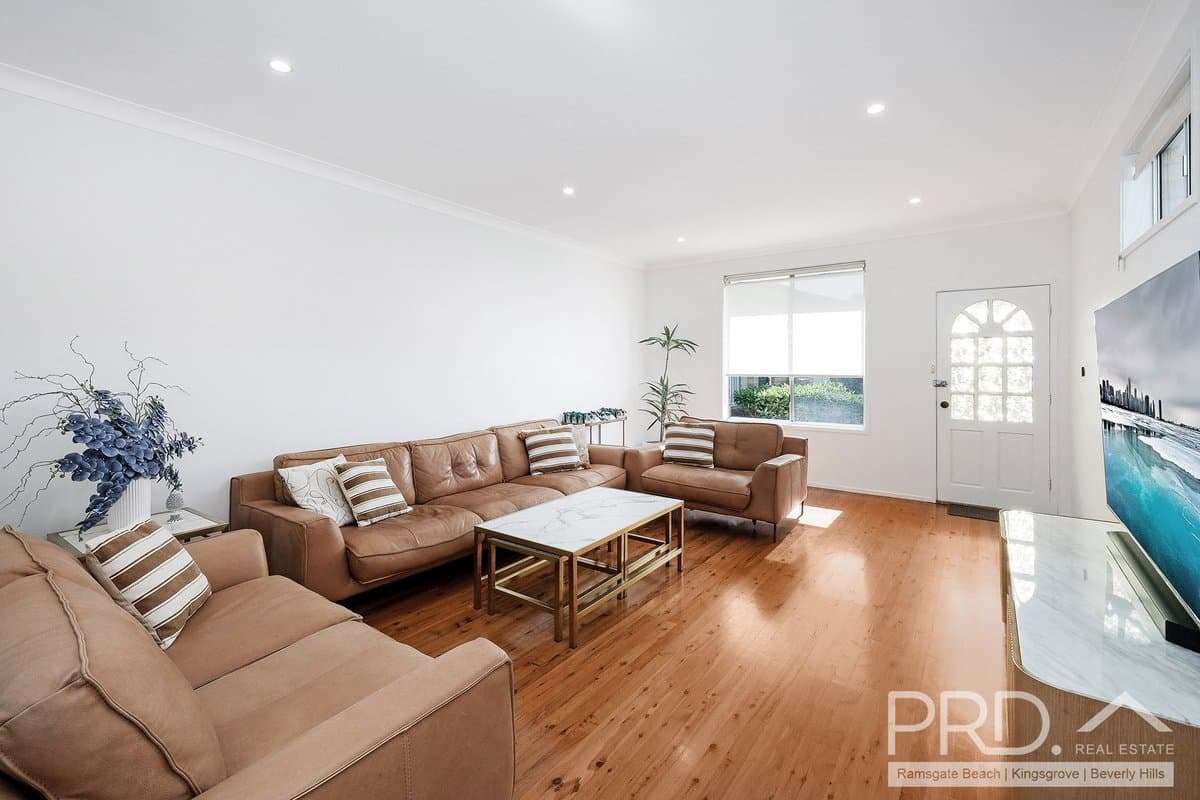 4/47-49 Preddys Road, BEXLEY NSW 2207, Bexley - Thumbnail 3