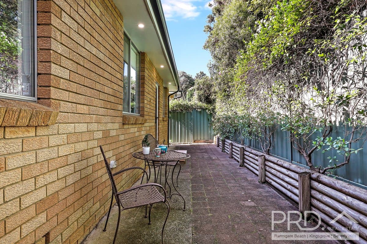 4/47-49 Preddys Road, BEXLEY NSW 2207, Bexley - Thumbnail 8
