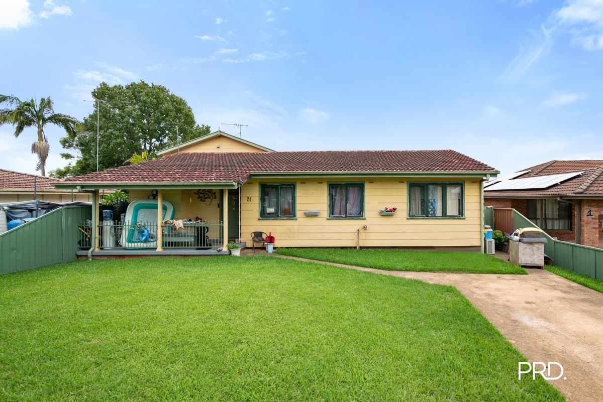 21 Harris Street, WINDSOR NSW 2756, Windsor - Image 1