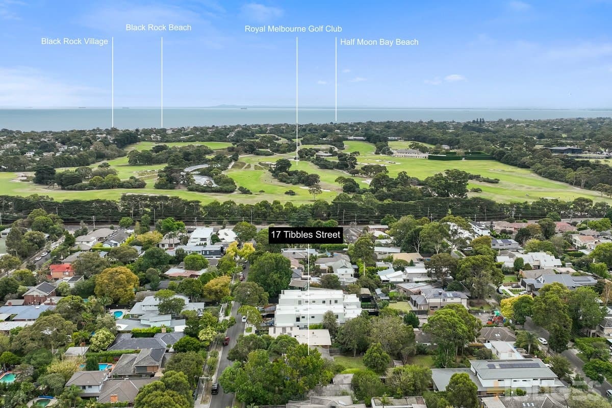 17 Tibbles Street, Beaumaris, VIC, 3193, Beaumaris - Thumbnail 3