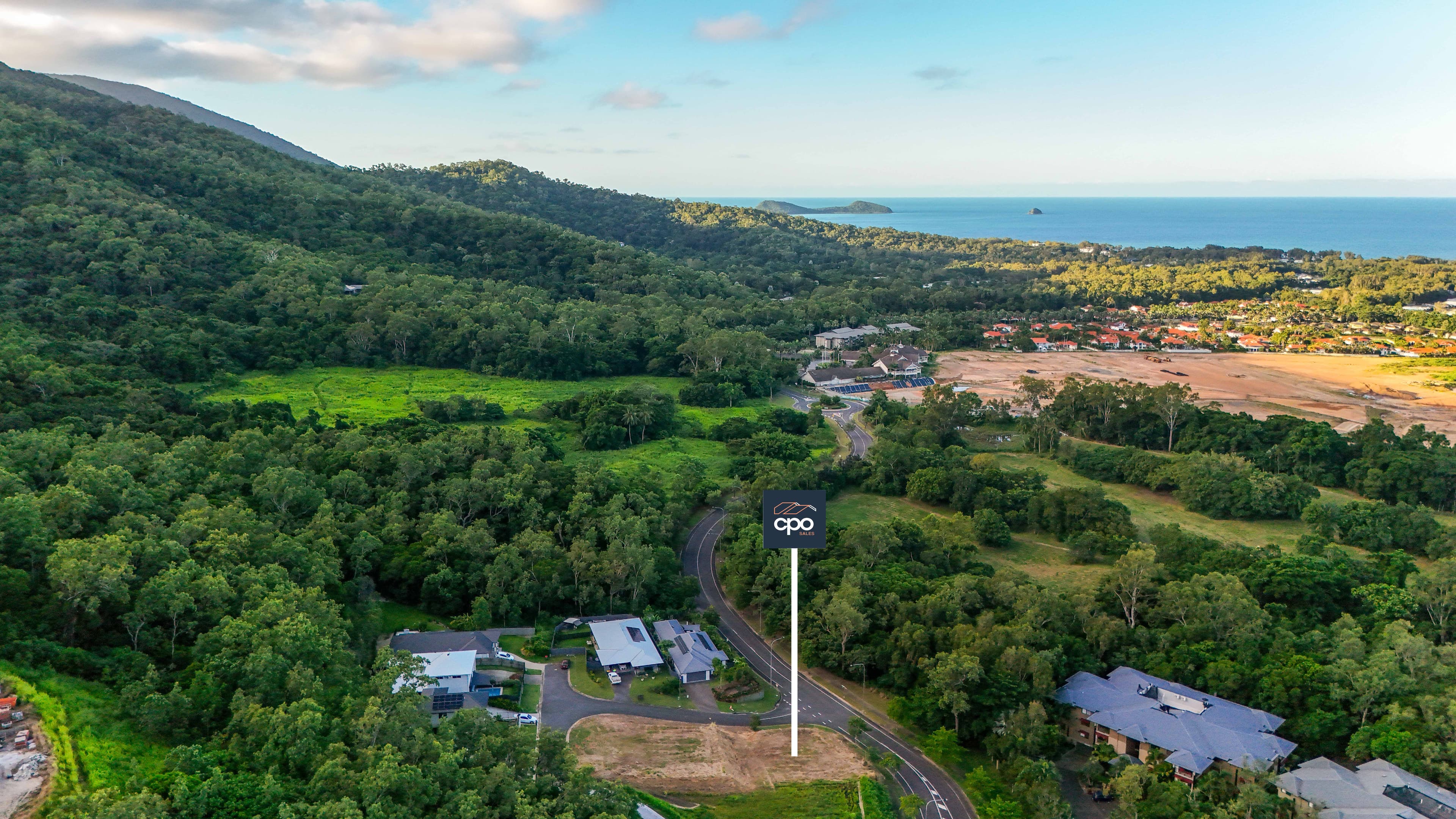 Lot 16 1-3 Allenby Close, Kewarra Beach - Image 1