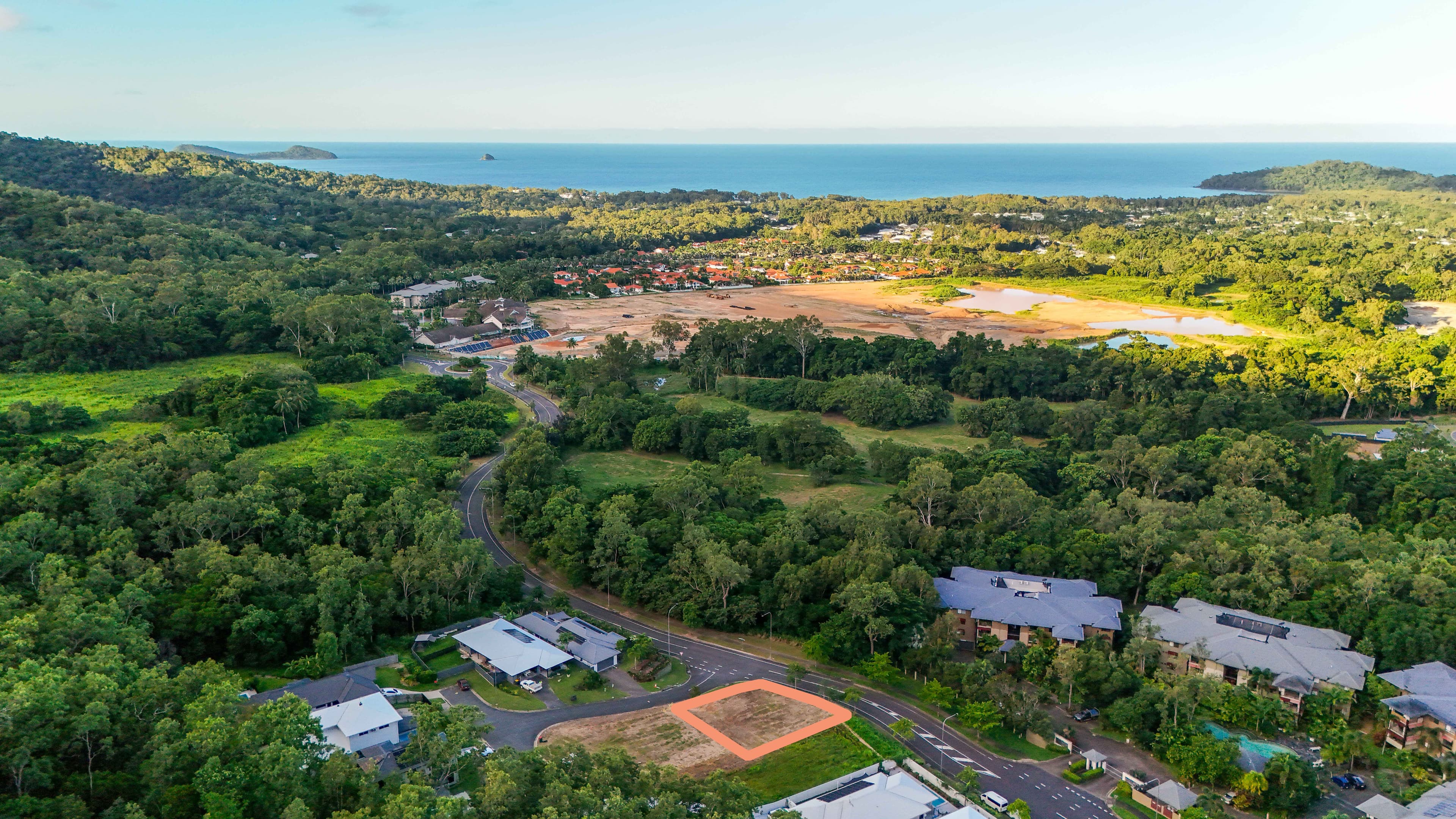 Lot 16 1-3 Allenby Close, Kewarra Beach - Thumbnail 2