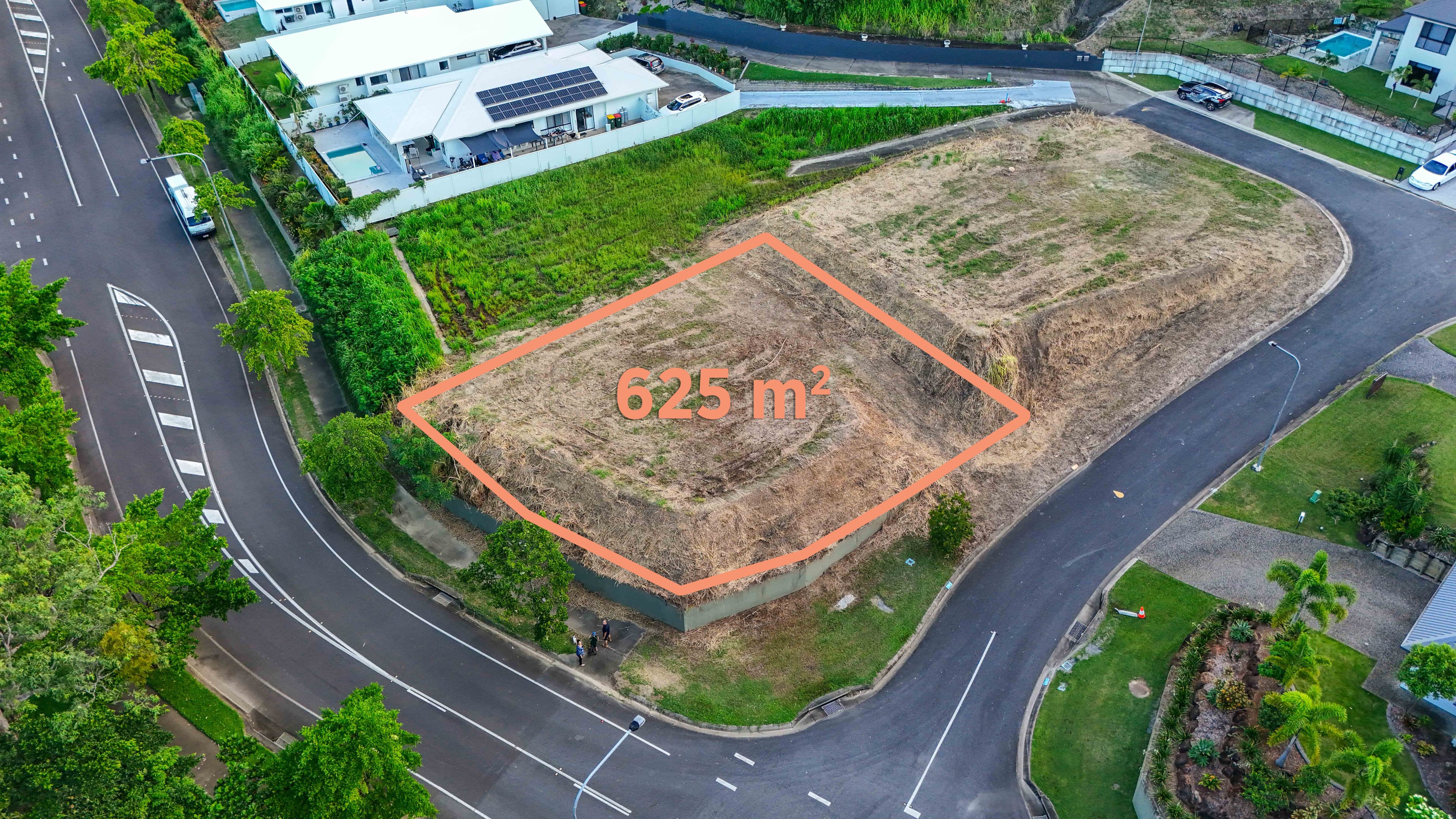 Lot 16 1-3 Allenby Close, Kewarra Beach - Thumbnail 3