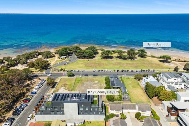 105/1 Zeally Bay Road Torquay VIC, Torquay - Thumbnail 3