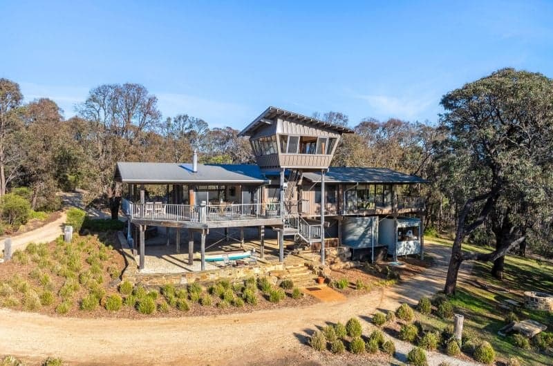 225 Jarosite Road Bells Beach VIC, Bells Beach - Image 1