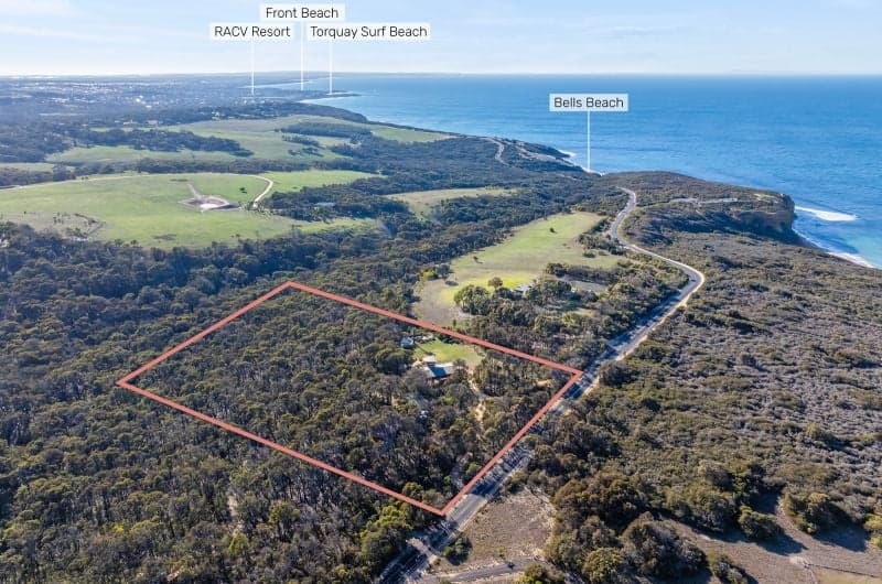 225 Jarosite Road Bells Beach VIC, Bells Beach - Thumbnail 2