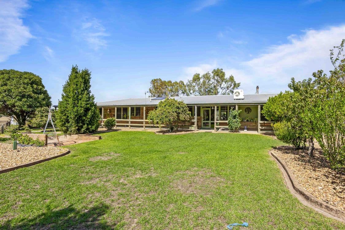 2897 Ararat-Halls Gap Road, POMONAL, VIC 3381, Pomonal - Thumbnail 2