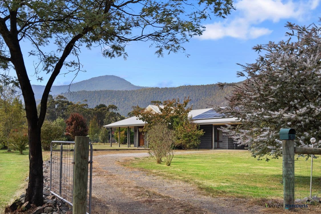 34 Dyes Lane, BUXTON, VIC 3711, Buxton - Thumbnail 2