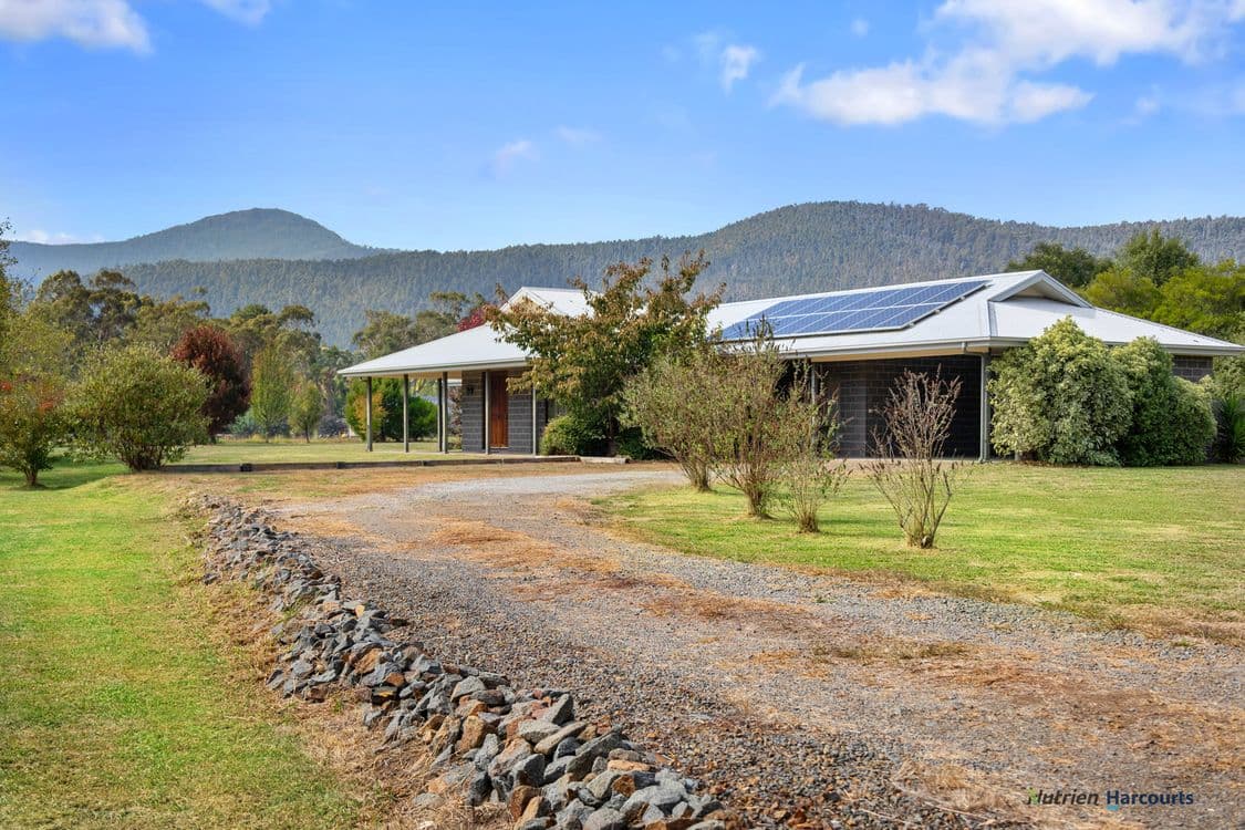 34 Dyes Lane, BUXTON, VIC 3711, Buxton - Thumbnail 3