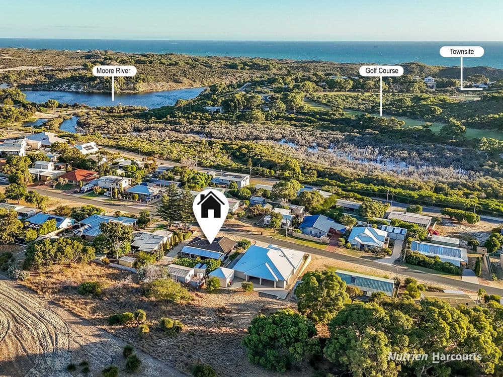 11 Walebing Way, GUILDERTON, WA 6041, Guilderton - Image 1