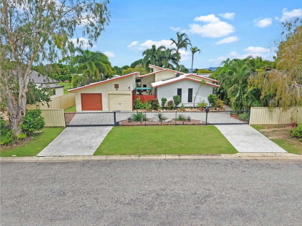 9 Rosella Street, FORREST BEACH, QLD 4850, Forrest Beach - Image 1