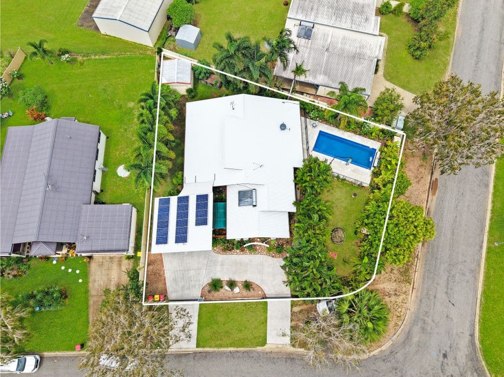 9 Rosella Street, FORREST BEACH, QLD 4850, Forrest Beach - Thumbnail 2
