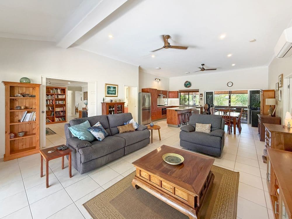 9 Rosella Street, FORREST BEACH, QLD 4850, Forrest Beach - Thumbnail 4