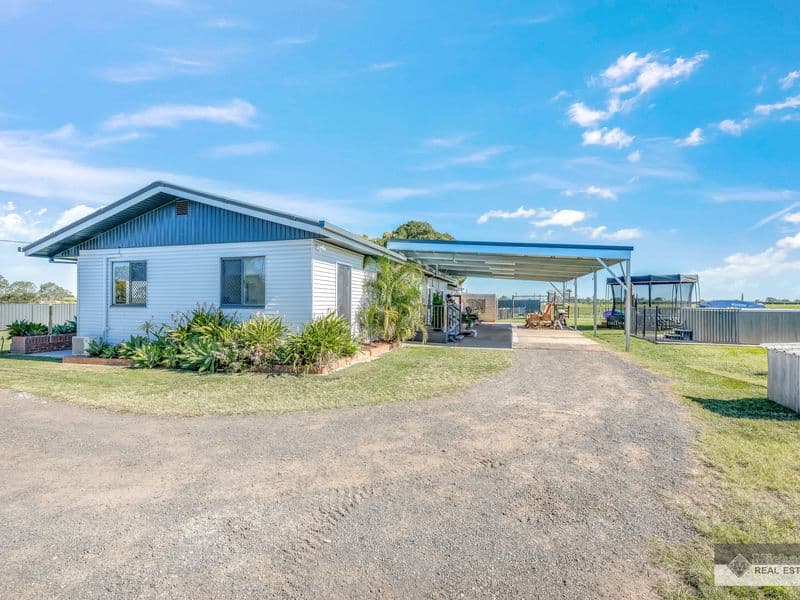 2246 Gin Gin Road, South Kolan, South Kolan - Thumbnail 3