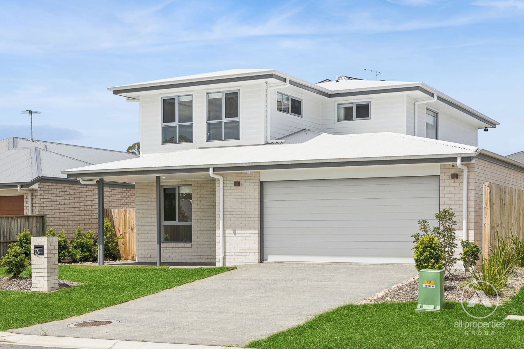 13 SUSAN STREET, Browns Plains QLD 4118, Browns Plains - Image 1