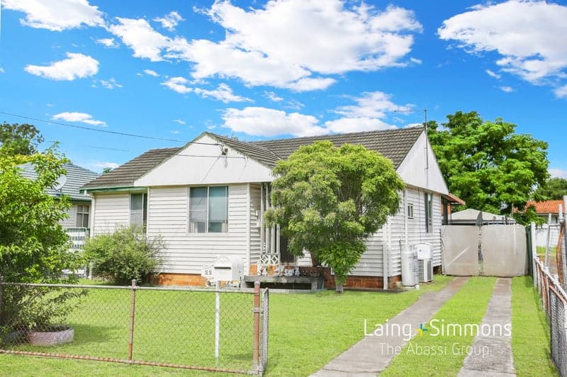 22 Warrego Street, North St Marys, North St Marys - Thumbnail 2