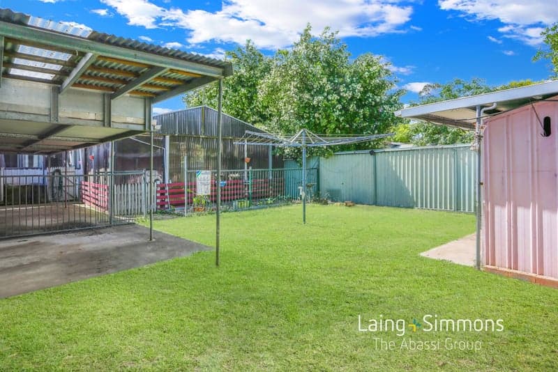 22 Warrego Street, North St Marys, North St Marys - Thumbnail 3