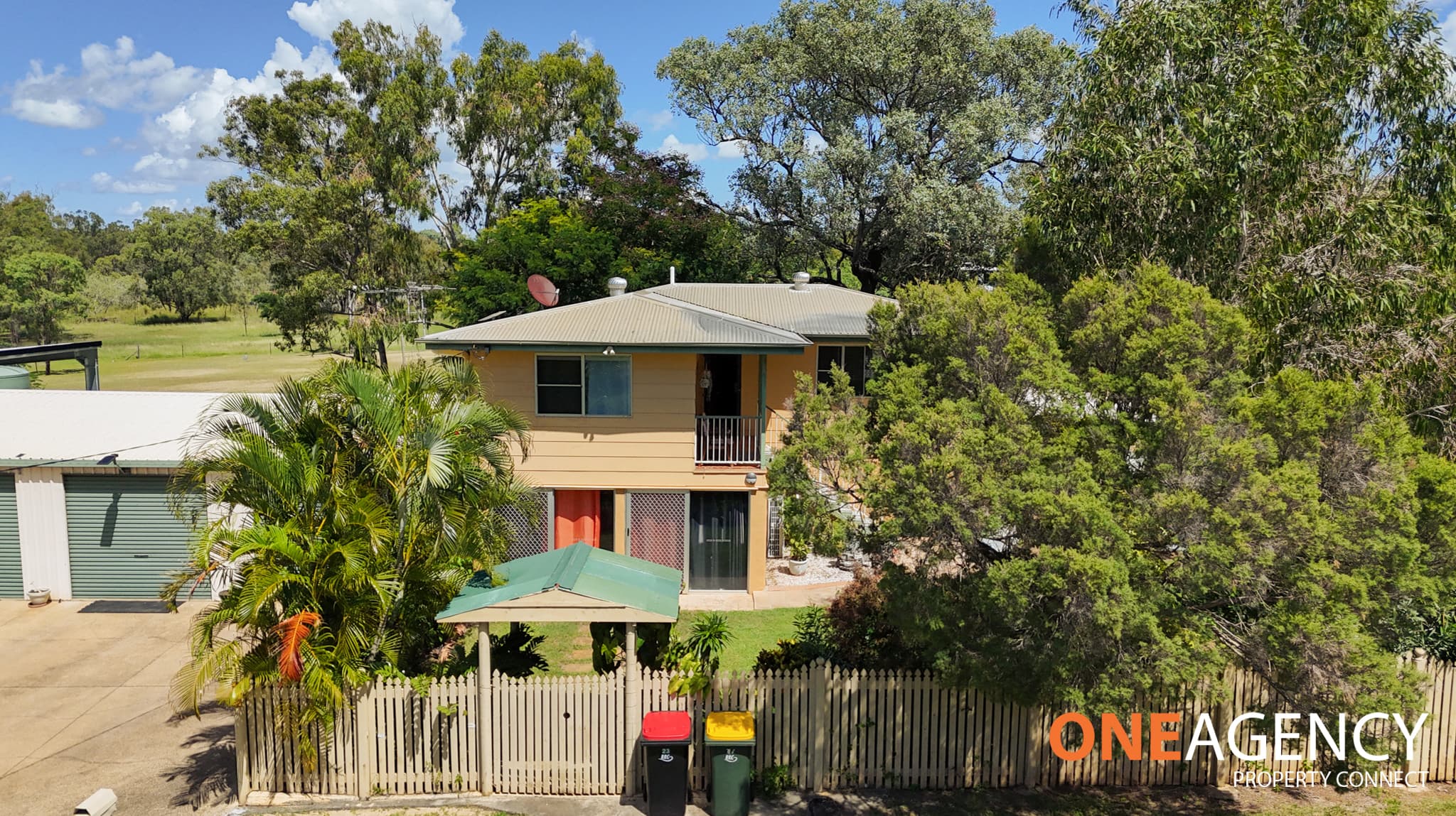 23 Elizabeth Street, Gracemere, Gracemere - Thumbnail 3