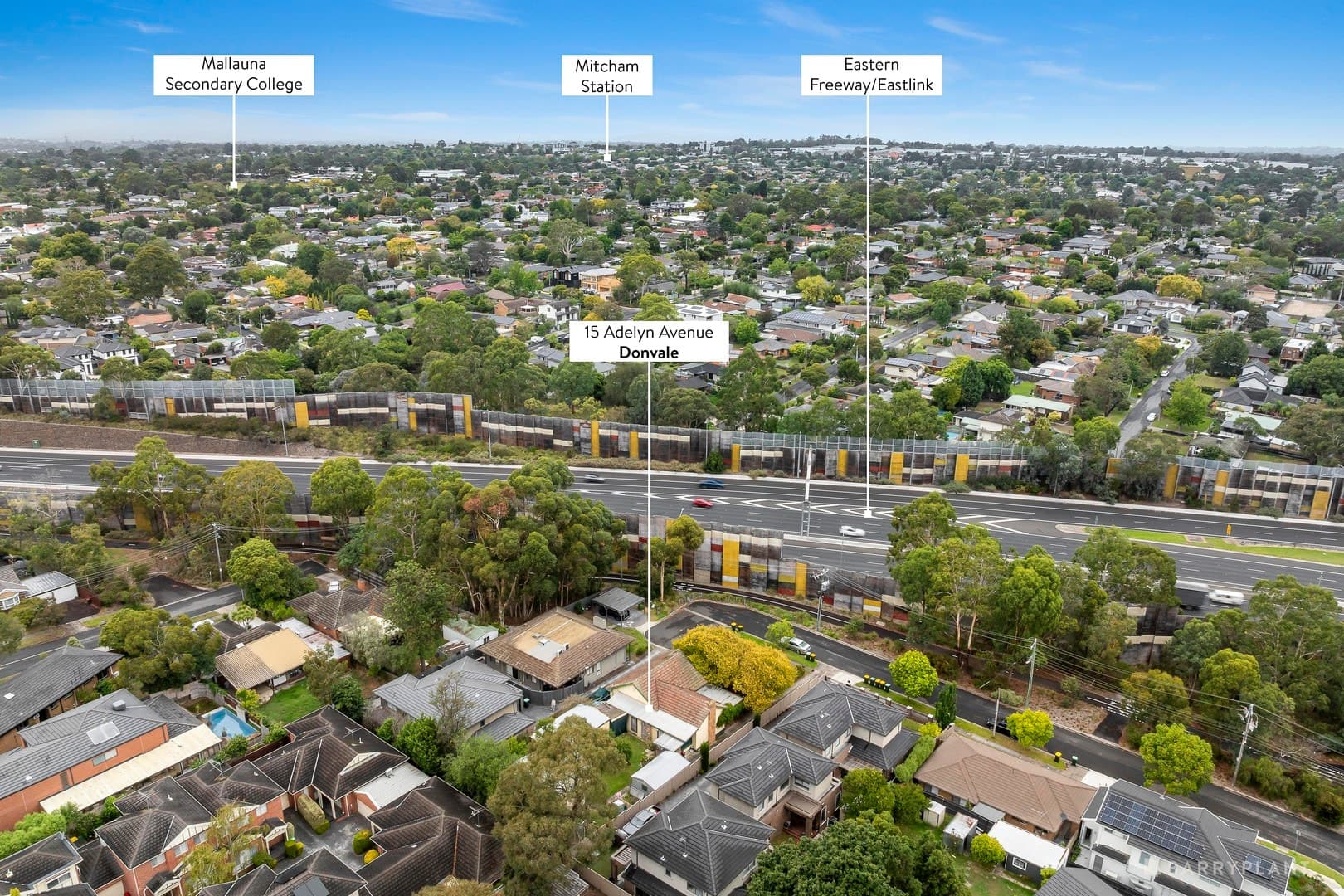 15 Adelyn Avenue, Donvale, VIC 3111, Donvale - Thumbnail 8