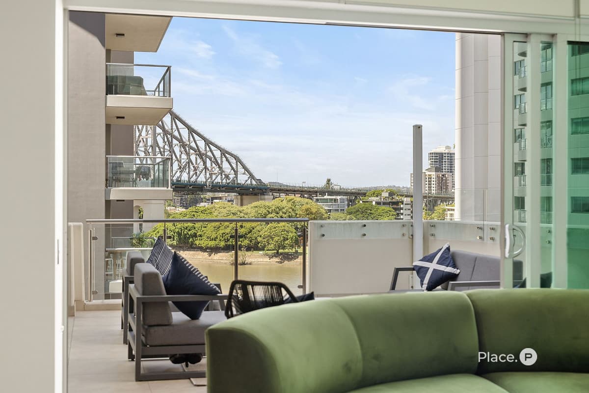 483 Adelaide Street, Brisbane City - Thumbnail 2
