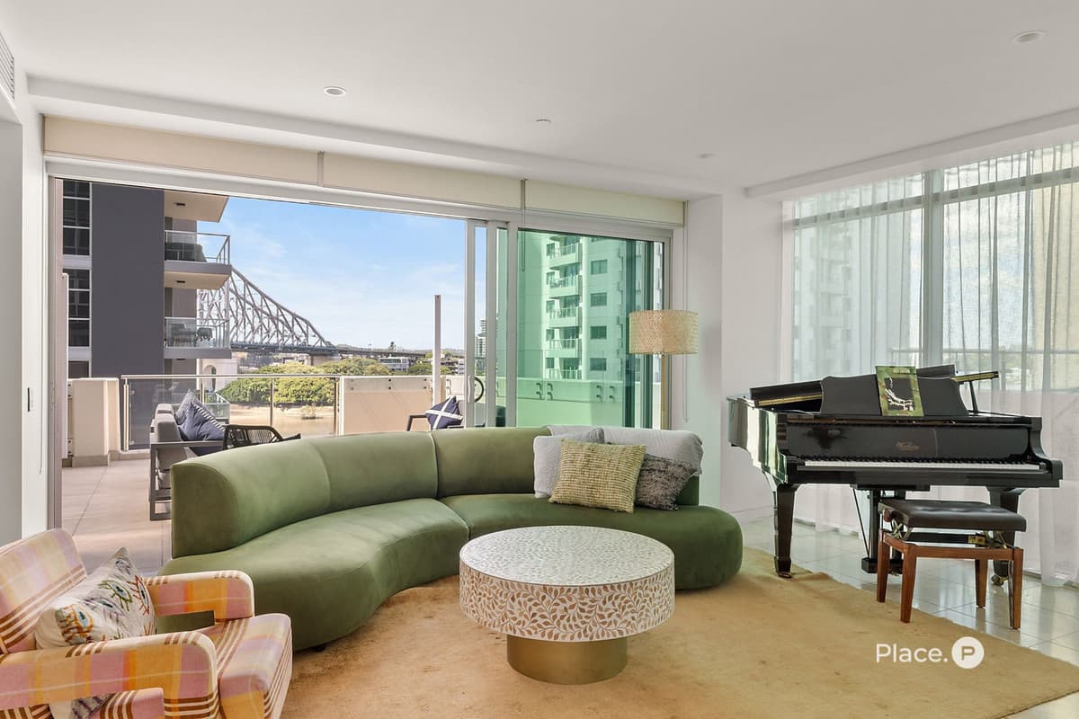 483 Adelaide Street, Brisbane City - Thumbnail 3
